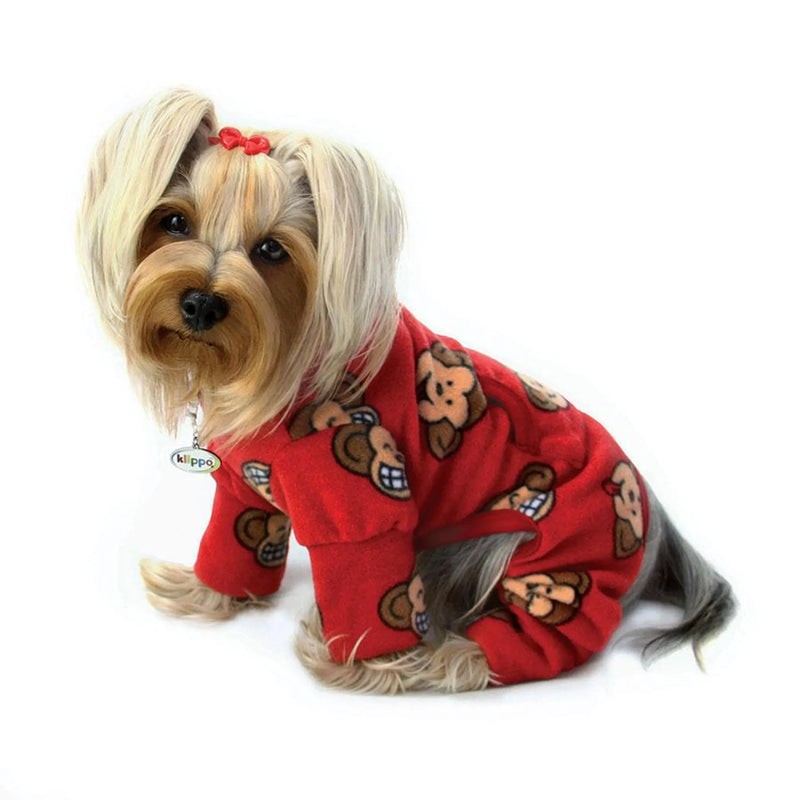 Stylish Dog Clothes Apparel: Dress Your Pup with Fashion and Comfort - Bellhaven & Co.