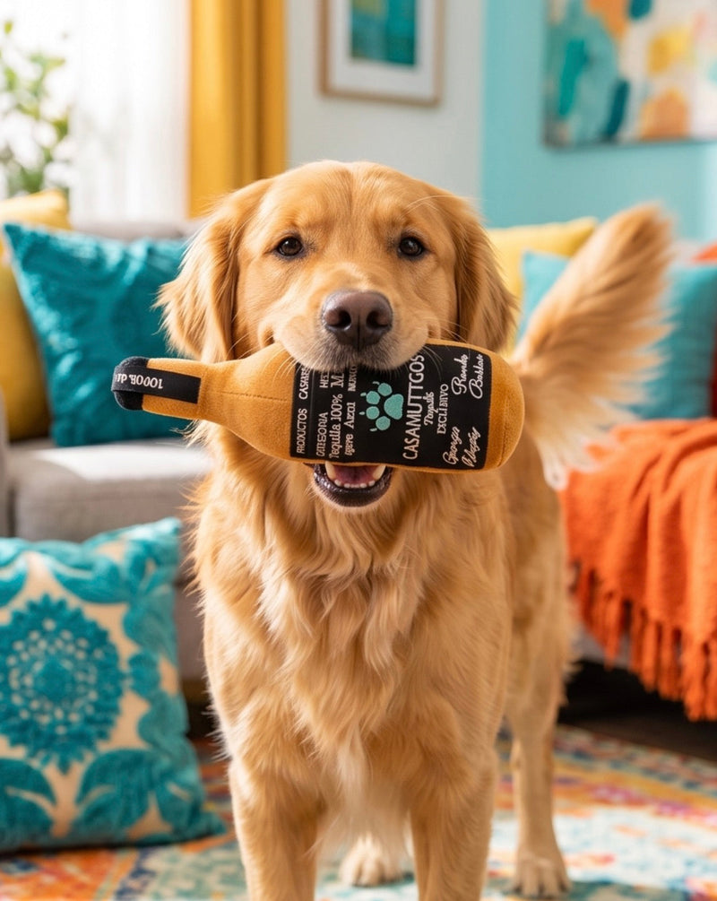 Unleash Joy with Our Premium Dog Toys Collection - Bellhaven & Co.