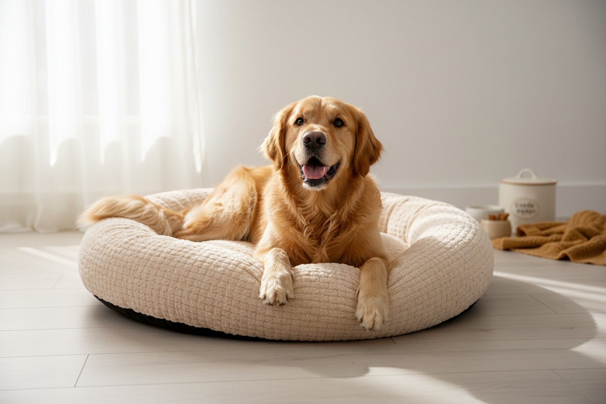 Everyday Comfort: Essential Dog Products for Everyday Life - Bellhaven & Co.