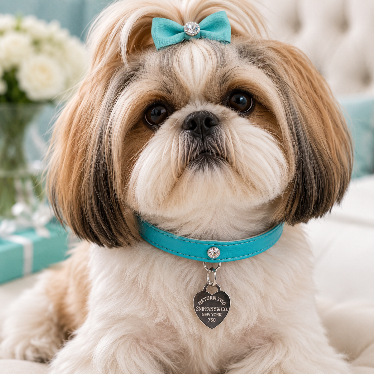 Elevate Your Pet’s Style with Our Couture Dog Apparel and Toys Collection - Bellhaven & Co.