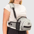 K9 Sportsack Kompanion The Limitless Dog Gear Carrier for Walks and Adventures - Bellhaven & Co.