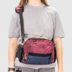 K9 Sportsack Kompanion The Limitless Dog Gear Carrier for Walks and Adventures - Bellhaven & Co.