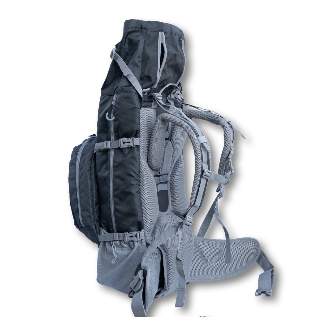 Kolossus Big Dog Carrier & Backpacking Pack - Large - XXL - Bellhaven & Co.