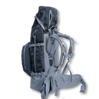Kolossus Big Dog Carrier & Backpacking Pack - Large - XXL - Bellhaven & Co.