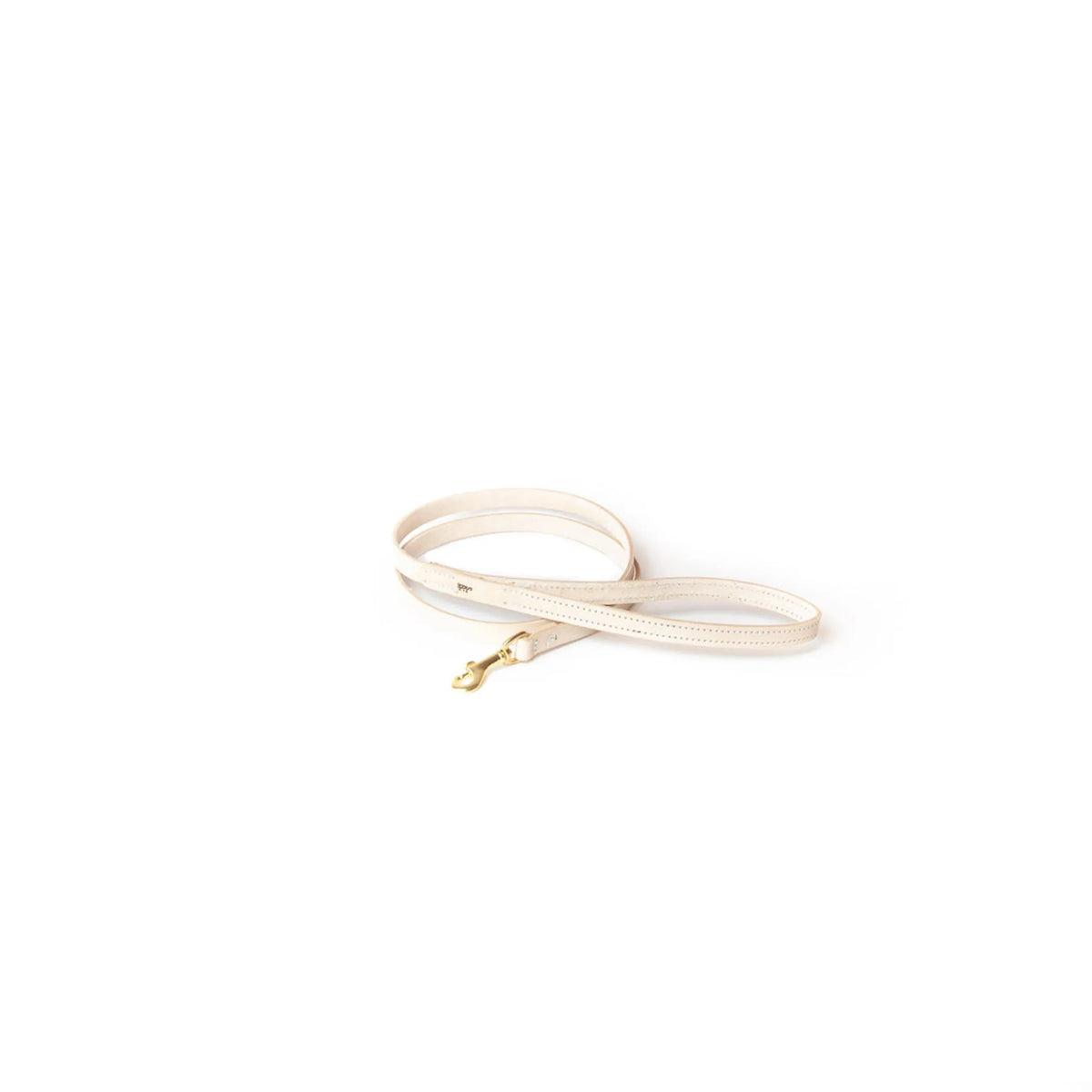 Full Grain Leather Dog Leash - Bellhaven & Co.