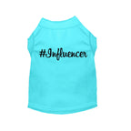 #Influencer Shirt - Bellhaven & Co.