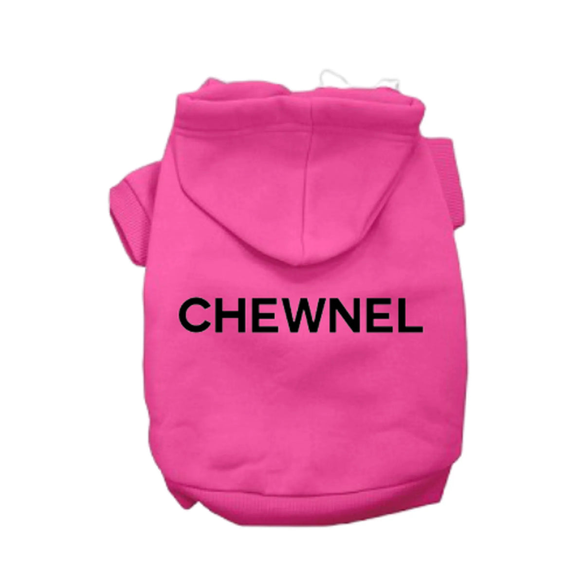 My Fab Chewnel Warm Dog Hoodie - Bellhaven & Co.