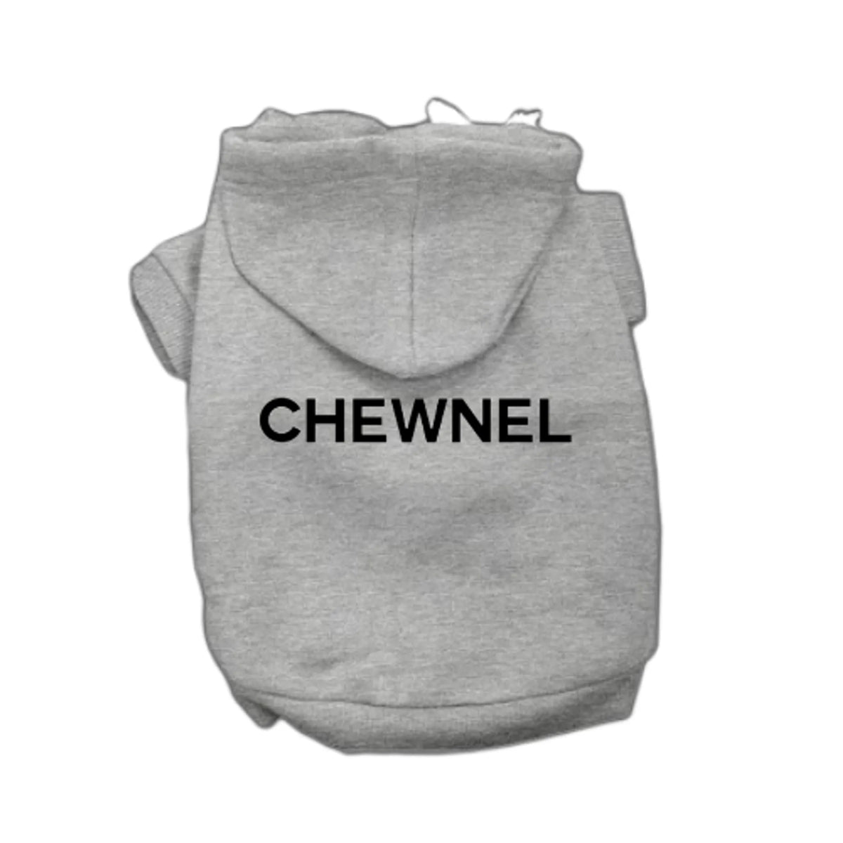 My Fab Chewnel Warm Dog Hoodie - Bellhaven & Co.