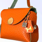 My Hairmes Pick Up Bag - Bellhaven & Co.