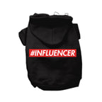 #INFLUENCER - Dog Dress or Tee - Bellhaven & Co.