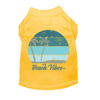Beach Vibes Tee - Bellhaven & Co.