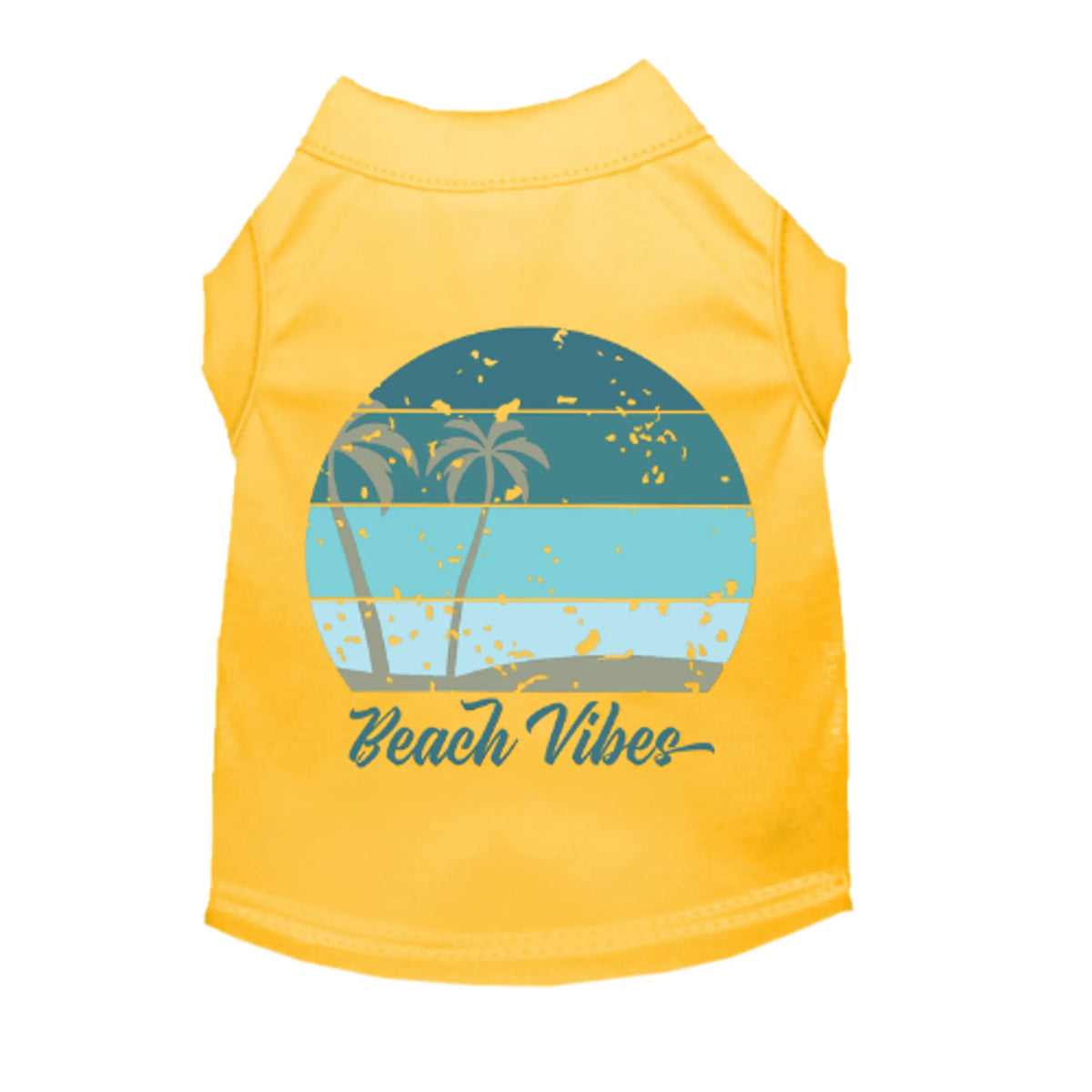 Beach Vibes Tee - Bellhaven & Co.
