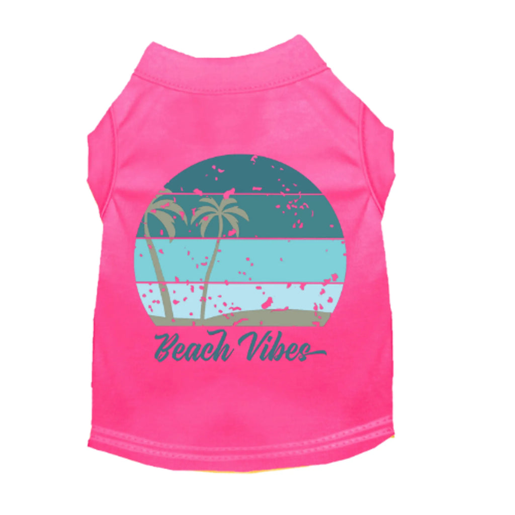 Beach Vibes Tee - Bellhaven & Co.