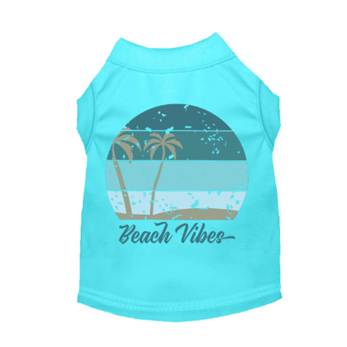 Beach Vibes Tee - Bellhaven & Co.