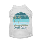 Beach Vibes Tee - Bellhaven & Co.