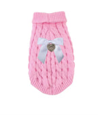 Sniffany Knit Dog Sweater - Bellhaven & Co.