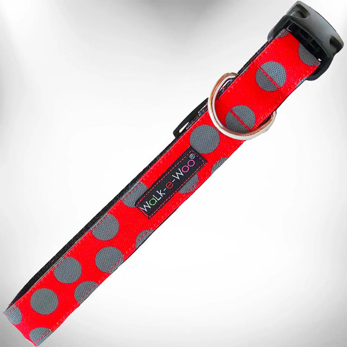 Polka Dot Dog Collars - Bellhaven & Co.