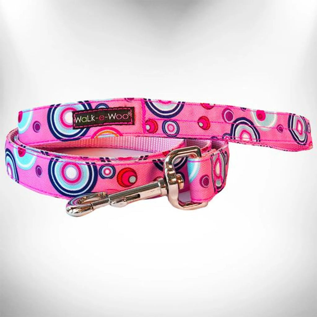 Martini Dog Leads - Bellhaven & Co.