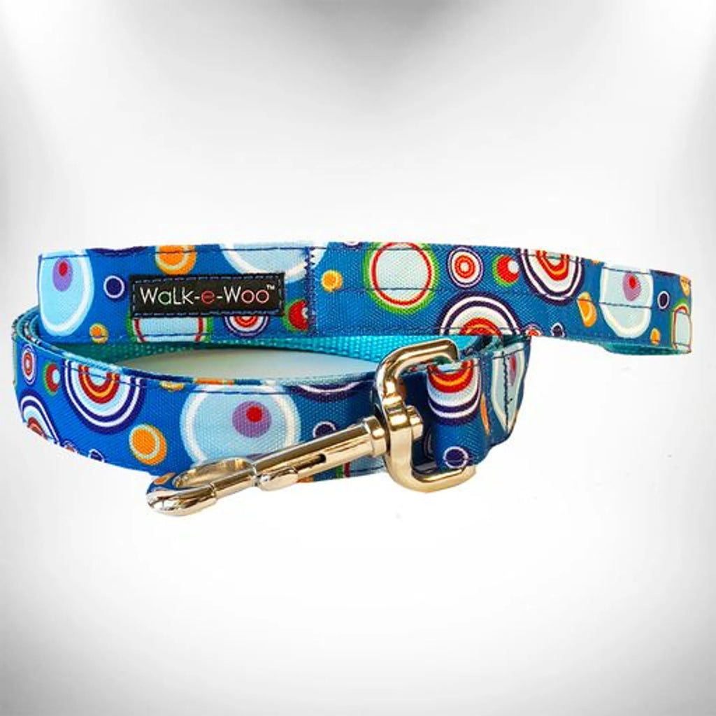Martini Dog Leads - Bellhaven & Co.