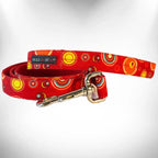 Martini Dog Leads - Bellhaven & Co.