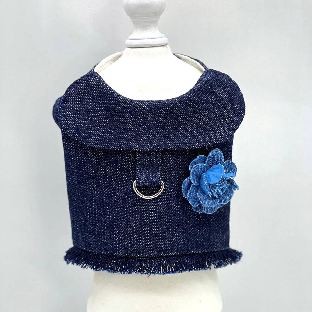DCNY Harness Vest - Bellhaven & Co.