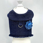 DCNY Harness Vest - Bellhaven & Co.
