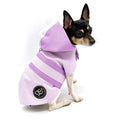 DCNY Dog Sport Luxe Hooded Raincoat - Bellhaven & Co.