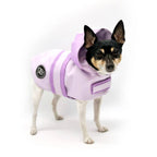 DCNY Dog Sport Luxe Hooded Raincoat - Bellhaven & Co.