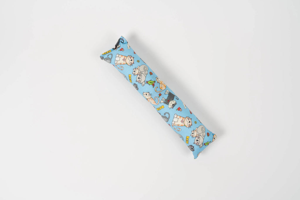 CATNIP STICKZ ORGANIC CAT TOYS MADE IN THE USA - Bellhaven & Co.