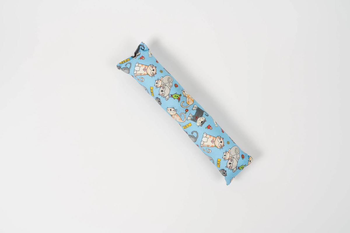 CATNIP STICKZ ORGANIC CAT TOYS MADE IN THE USA - Bellhaven & Co.