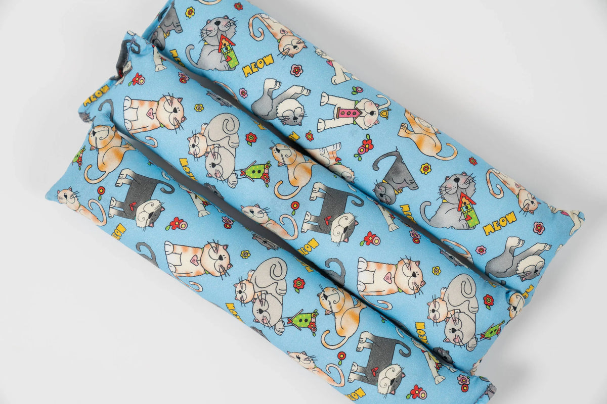 CATNIP STICKZ ORGANIC CAT TOYS MADE IN THE USA - Bellhaven & Co.
