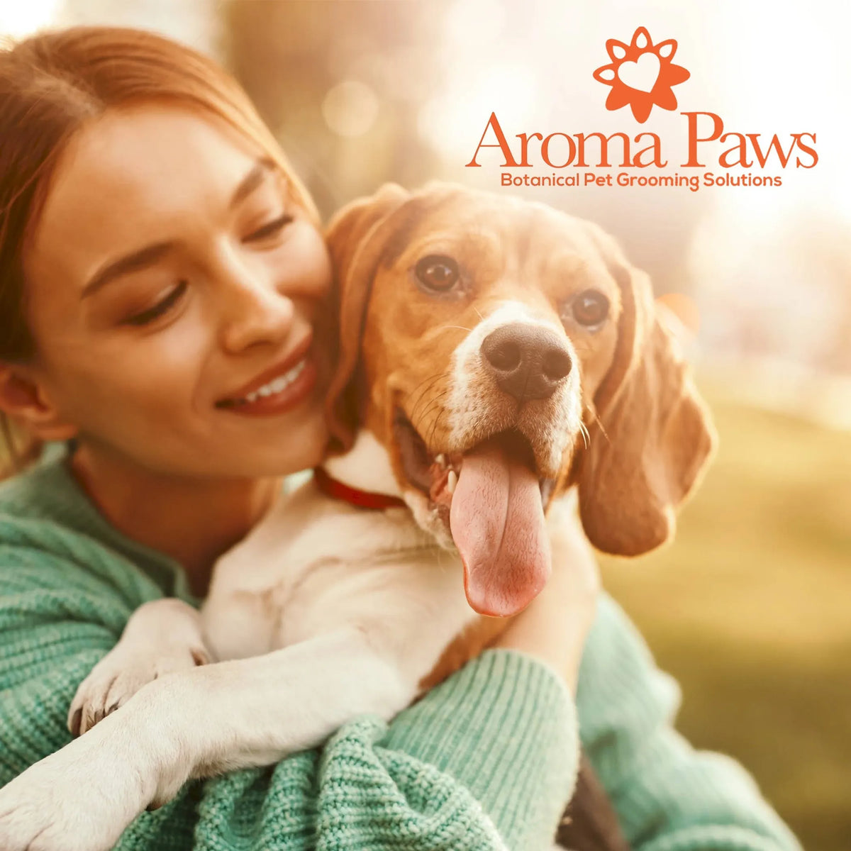 Aroma Paws 2oz. Manuka Honey Skin Soothing Treatment Roll on Applicator For Dogs - Bellhaven & Co.