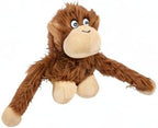 Best Pet Supplies Interactive Squeaky Dog Toy and Crinkle Dog Toys - Multiple Choices - Bellhaven & Co.
