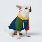 Spark Paws Dog Hoodie - Buttery-Soft Sweater Sweatshirt Multiple Color Design Options XS-4XL