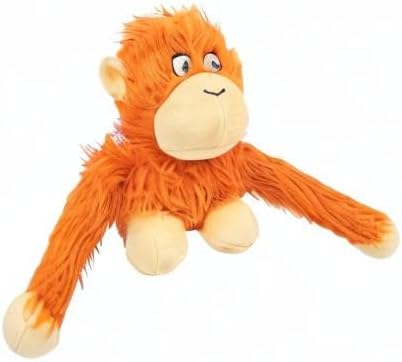Best Pet Supplies Interactive Squeaky Dog Toy and Crinkle Dog Toys - Multiple Choices - Bellhaven & Co.