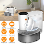 Smart Pet Automatic Water Fountain Cat or Dog Water Dispenser - Bellhaven & Co.
