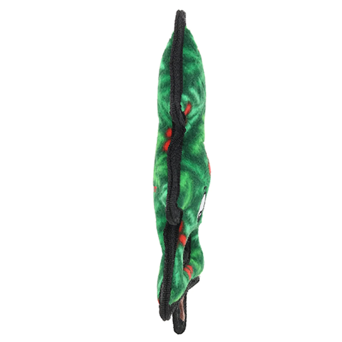 Tuffy Holiday Tree Dog Toy