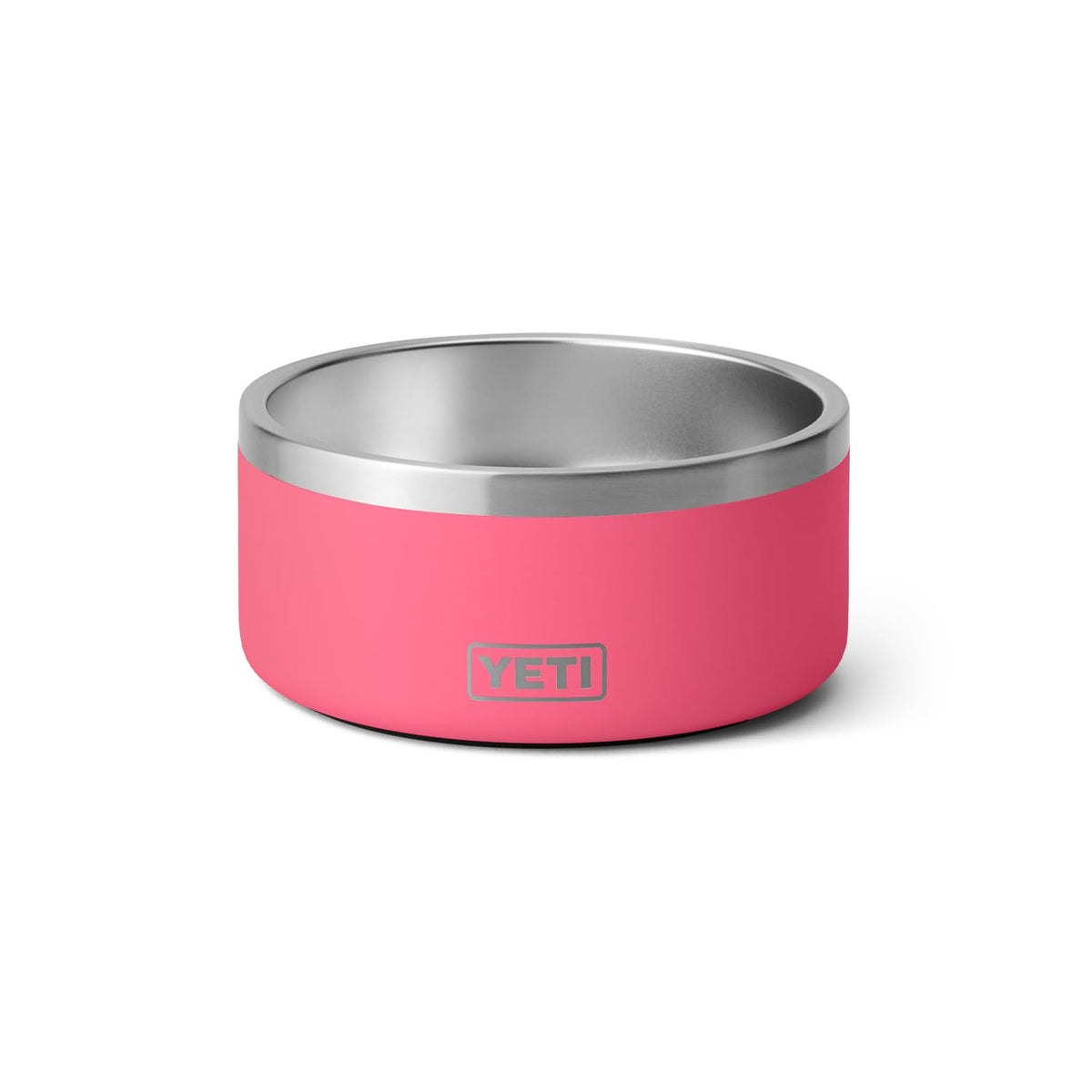 YETI Boomer 4 Stainless Steel Non-Slip Dog Bowl Holds 32 Ounces - Bellhaven & Co.