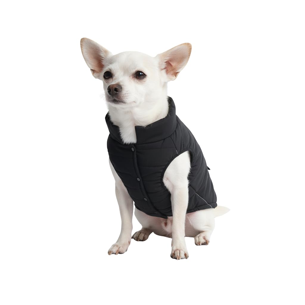 Spark Paws Dog Winter Coat Jacket - Warm Dog Clothes for Small Large Dogs