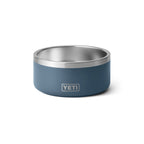 YETI Boomer 4 Stainless Steel Non-Slip Dog Bowl Holds 32 Ounces - Bellhaven & Co.