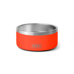 YETI Boomer 4 Stainless Steel Non-Slip Dog Bowl Holds 32 Ounces - Bellhaven & Co.