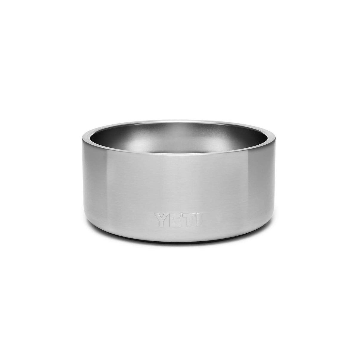 YETI Boomer 4 Stainless Steel Non-Slip Dog Bowl Holds 32 Ounces - Bellhaven & Co.