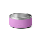YETI Boomer 4 Stainless Steel Non-Slip Dog Bowl Holds 32 Ounces - Bellhaven & Co.