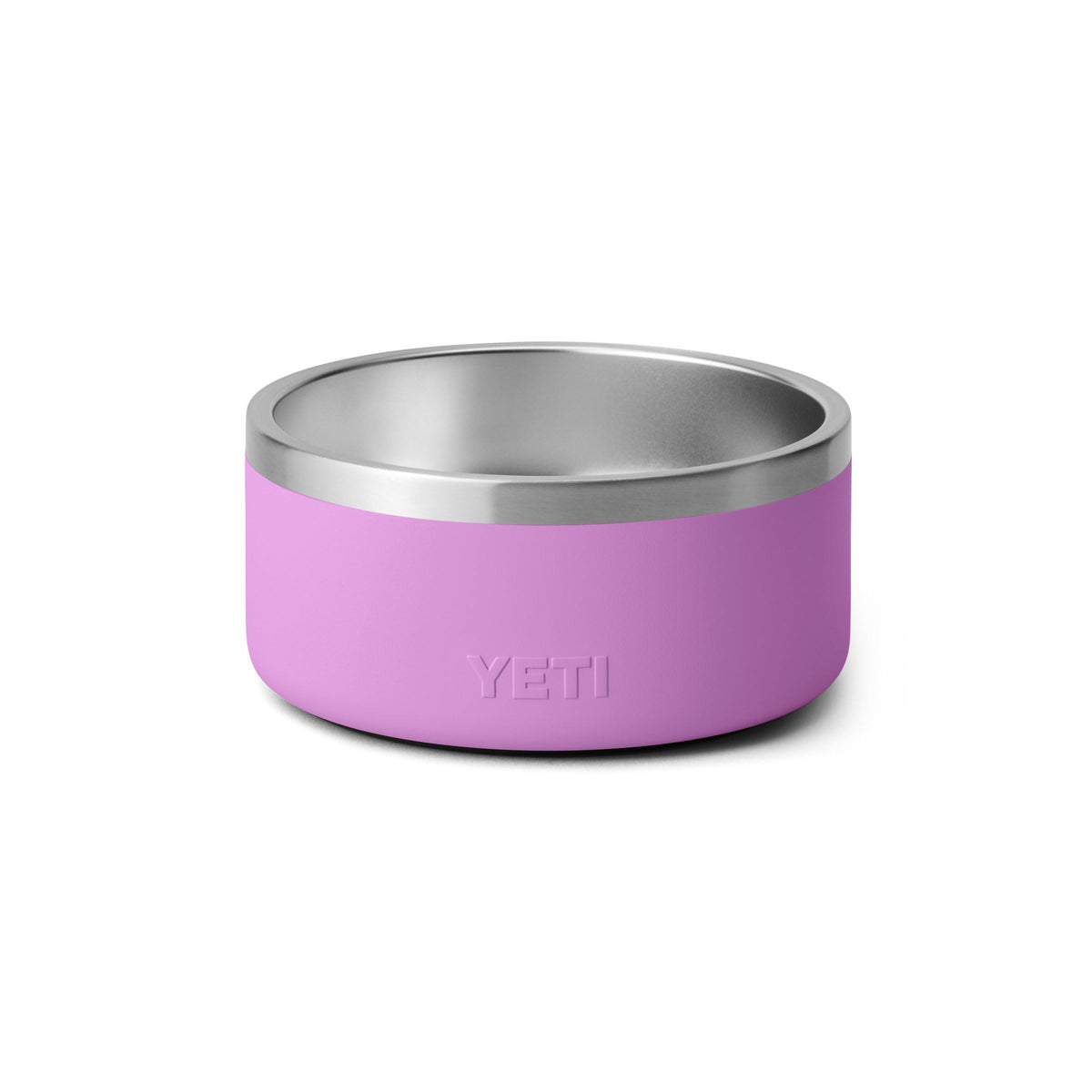 YETI Boomer 4 Stainless Steel Non-Slip Dog Bowl Holds 32 Ounces - Bellhaven & Co.