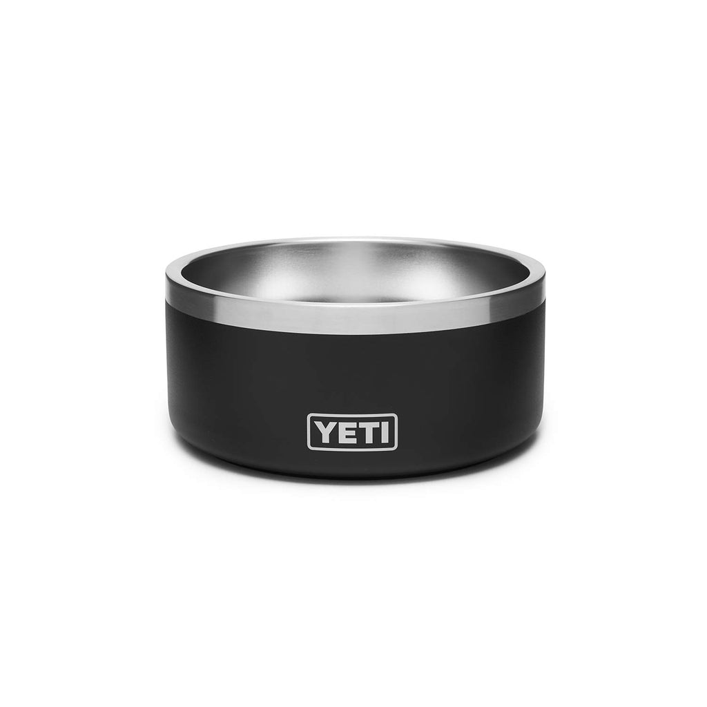 YETI Boomer 4 Stainless Steel Non-Slip Dog Bowl Holds 32 Ounces - Bellhaven & Co.
