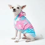 Spark Paws Dog Hoodie - Buttery-Soft Sweater Sweatshirt Multiple Color Design Options XS-4XL