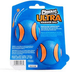 Chuckit! Ultra Ball Dog Toy Bouncy Fetch Balls For Dogs 20-60 lbs - Bellhaven & Co.