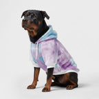 Spark Paws Dog Hoodie - Buttery-Soft Sweater Sweatshirt Multiple Color Design Options XS-4XL