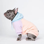 Spark Paws Dog Hoodie - Buttery-Soft Sweater Sweatshirt Multiple Color Design Options XS-4XL