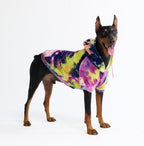 Spark Paws Dog Hoodie - Buttery-Soft Sweater Sweatshirt Multiple Color Design Options XS-4XL